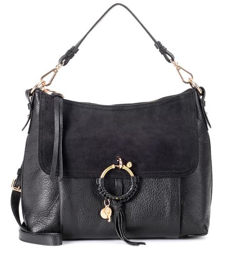 see by chloe joan large bag|see by chloé bags outlet.